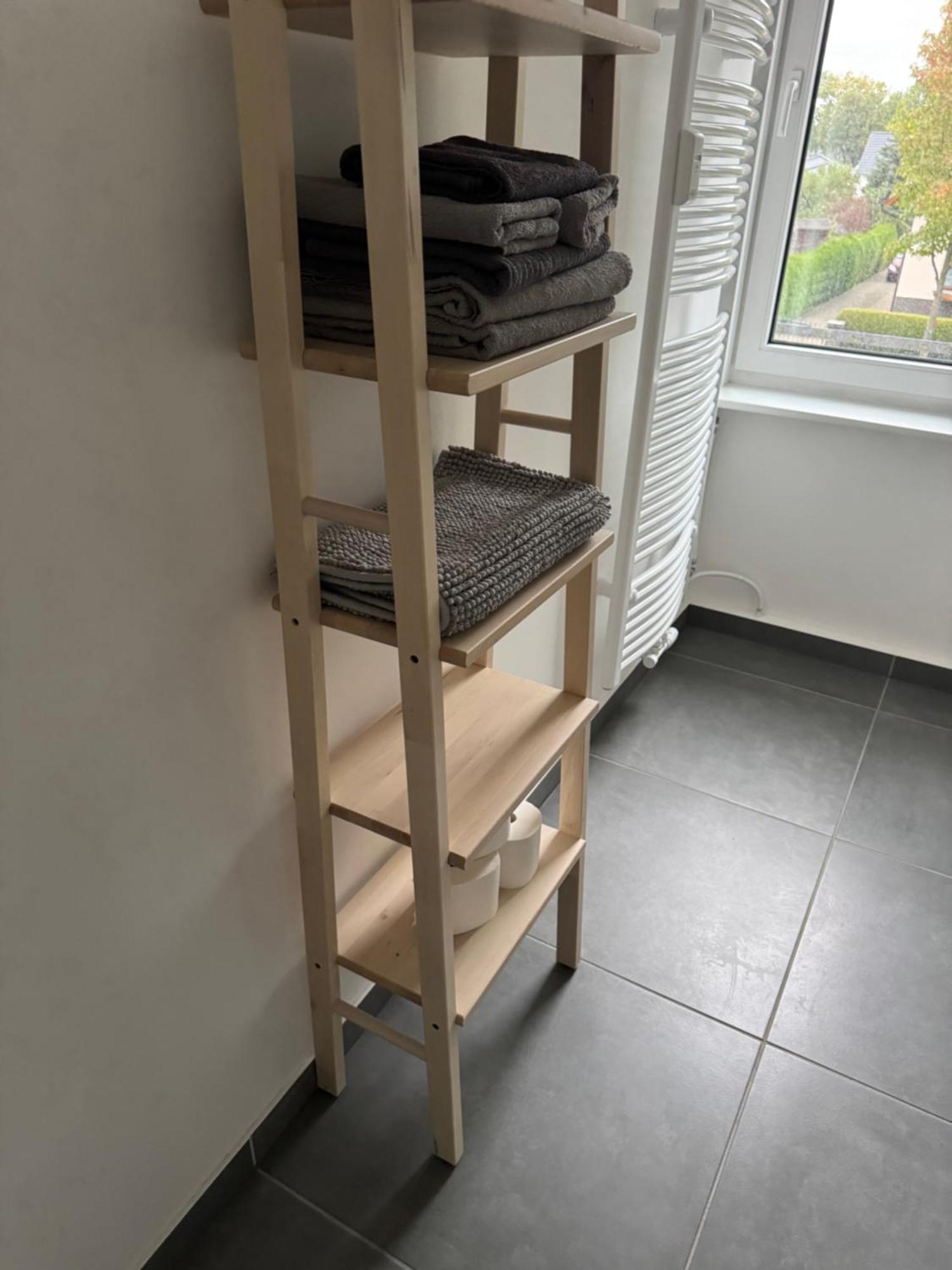 Fc-Apartmenthaus Falkensee Mit Grossem Garten Und Pkw Stellflaechen Exteriér fotografie